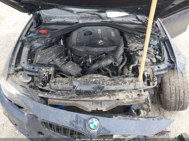 2018 BMW 430I GRAN COUPE WBA4J3C59JBL04275 Photo 9