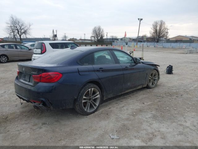 2018 BMW 430I GRAN COUPE WBA4J3C59JBL04275 Photo 3