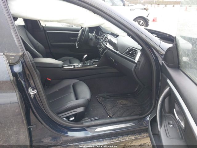 2018 BMW 430I GRAN COUPE WBA4J3C59JBL04275 Photo 4