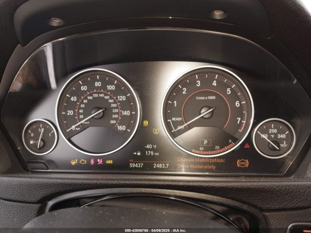 2018 BMW 430I GRAN COUPE WBA4J3C59JBL04275 Photo 6