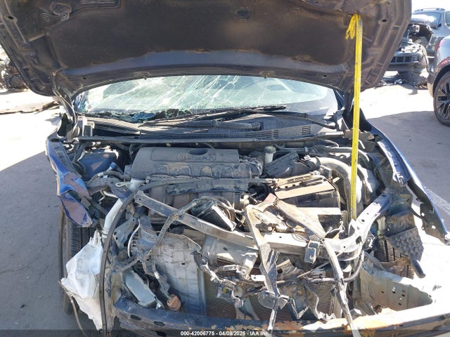 3N1AB7AP8GY322066 Nissan SENTRA S