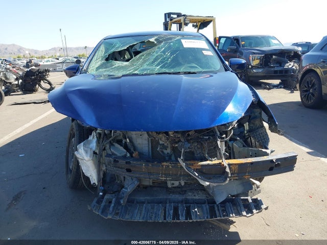 3N1AB7AP8GY322066 Nissan SENTRA S