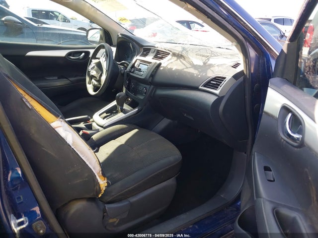 3N1AB7AP8GY322066 Nissan SENTRA S