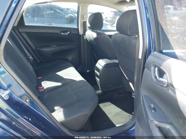 3N1AB7AP8GY322066 Nissan SENTRA S