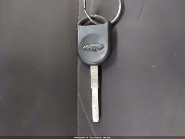 3FADP4BJ3KM117720 Ford FIESTA SE