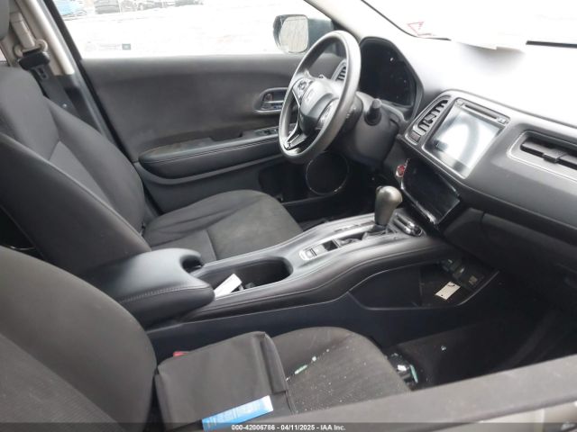 3CZRU6H51JG703662 Honda HR-V EX