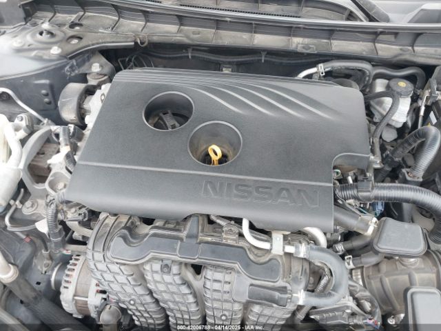 1N4BL4BV1KC239953 Nissan Altima 2.5 S