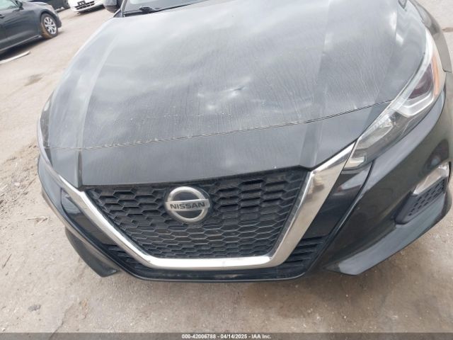 1N4BL4BV1KC239953 Nissan Altima 2.5 S