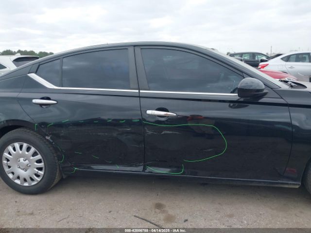 1N4BL4BV1KC239953 Nissan Altima 2.5 S