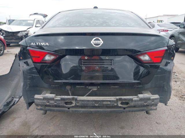 1N4BL4BV1KC239953 Nissan Altima 2.5 S