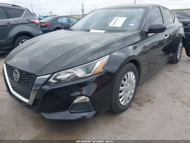 1N4BL4BV1KC239953 Nissan Altima 2.5 S