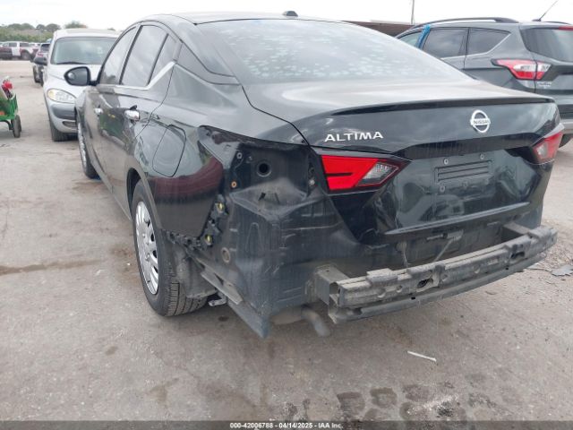 1N4BL4BV1KC239953 Nissan Altima 2.5 S