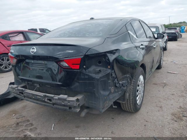 1N4BL4BV1KC239953 Nissan Altima 2.5 S