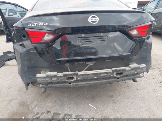 1N4BL4BV1KC239953 Nissan Altima 2.5 S