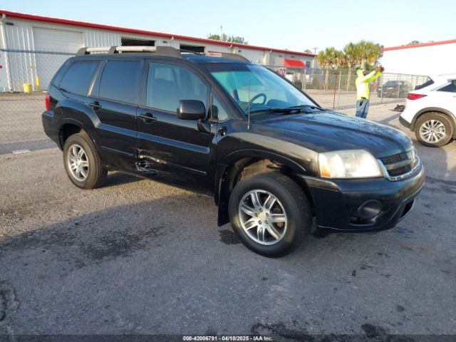 2005 MITSUBISHI ENDEAVOR 4A4MM41S65E067587 Photo 0
