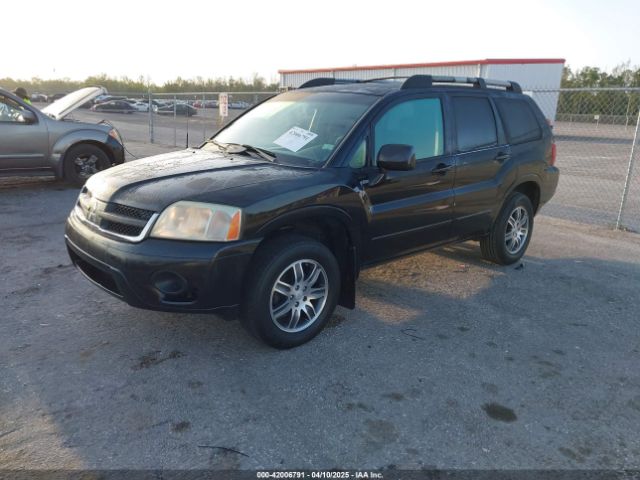 2005 MITSUBISHI ENDEAVOR 4A4MM41S65E067587 Photo 1