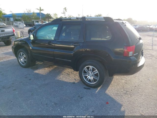 2005 MITSUBISHI ENDEAVOR 4A4MM41S65E067587 Photo 2