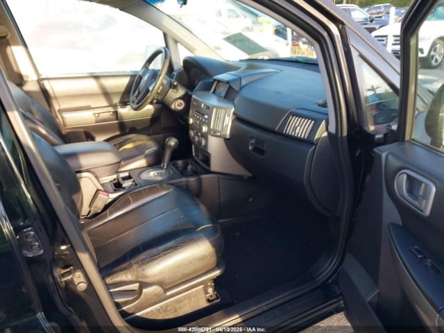 2005 MITSUBISHI ENDEAVOR 4A4MM41S65E067587 Photo 4