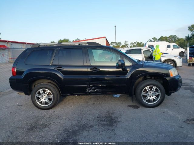 2005 MITSUBISHI ENDEAVOR 4A4MM41S65E067587 Photo 5