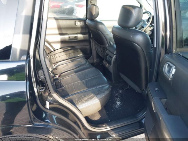 2005 MITSUBISHI ENDEAVOR 4A4MM41S65E067587 Photo 7