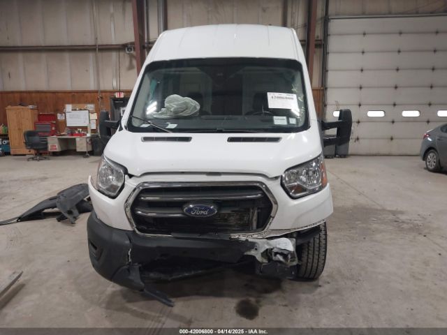 1FTBR3X85LKA65544 Ford Transit-250 Cargo Van
