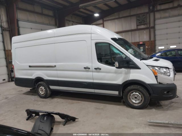 1FTBR3X85LKA65544 Ford Transit-250 Cargo Van