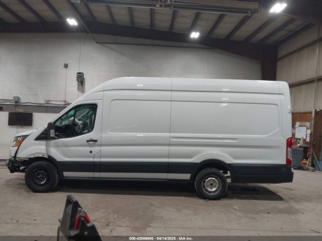 1FTBR3X85LKA65544 Ford Transit-250 Cargo Van