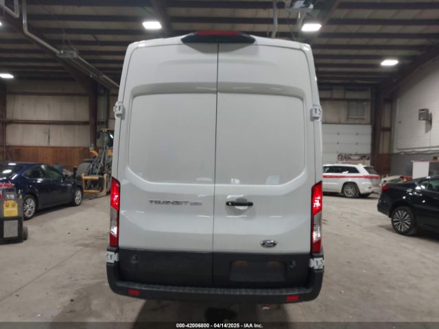 1FTBR3X85LKA65544 Ford Transit-250 Cargo Van