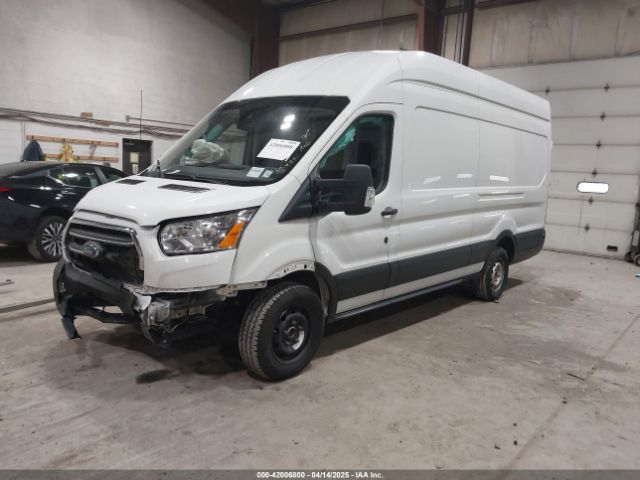 1FTBR3X85LKA65544 Ford Transit-250 Cargo Van