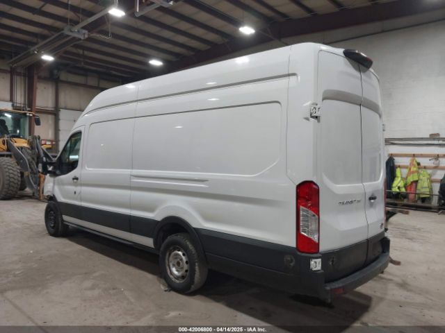 1FTBR3X85LKA65544 Ford Transit-250 Cargo Van