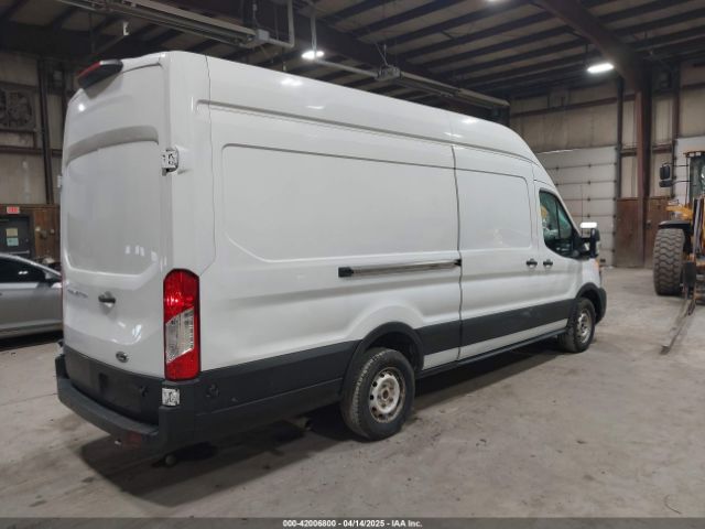 1FTBR3X85LKA65544 Ford Transit-250 Cargo Van