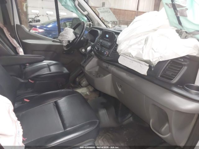 1FTBR3X85LKA65544 Ford Transit-250 Cargo Van