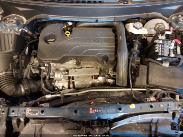 2024 GMC TERRAIN 3GKALMEGXRL396337 Photo 9
