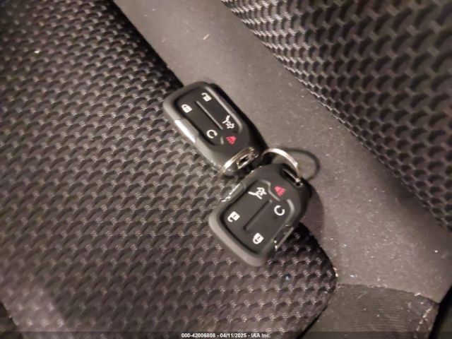 2024 GMC TERRAIN 3GKALMEGXRL396337 Photo 10
