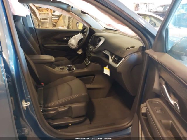2024 GMC TERRAIN 3GKALMEGXRL396337 Photo 4