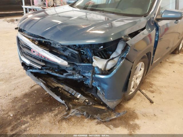 2024 GMC TERRAIN 3GKALMEGXRL396337 Photo 5