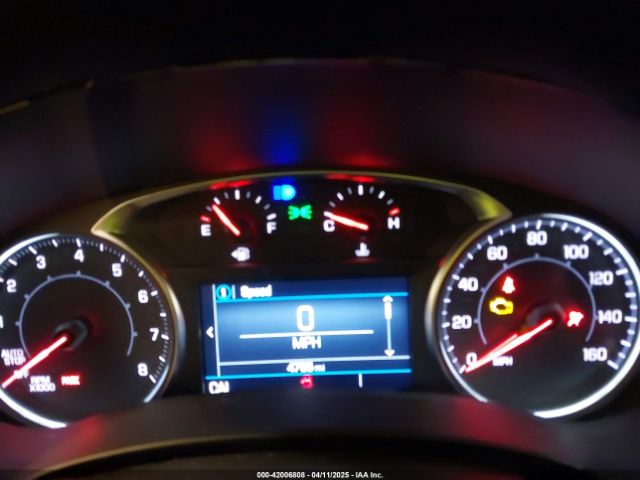 2024 GMC TERRAIN 3GKALMEGXRL396337 Photo 6