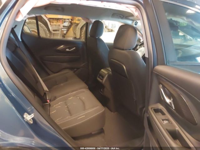 2024 GMC TERRAIN 3GKALMEGXRL396337 Photo 7