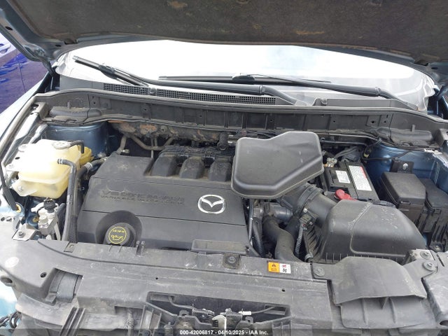 JM3TB2DA7E0427423 Mazda Cx-9 Grand Touring