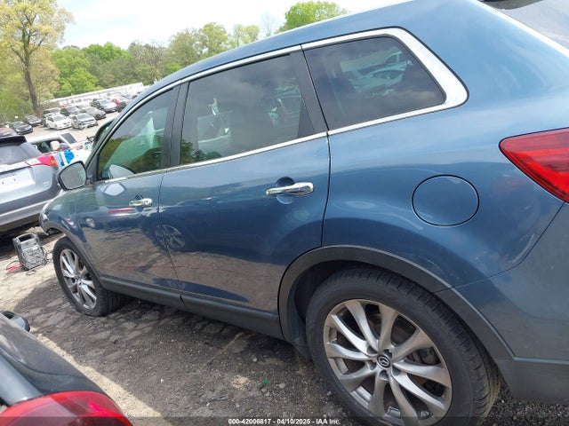 JM3TB2DA7E0427423 Mazda Cx-9 Grand Touring