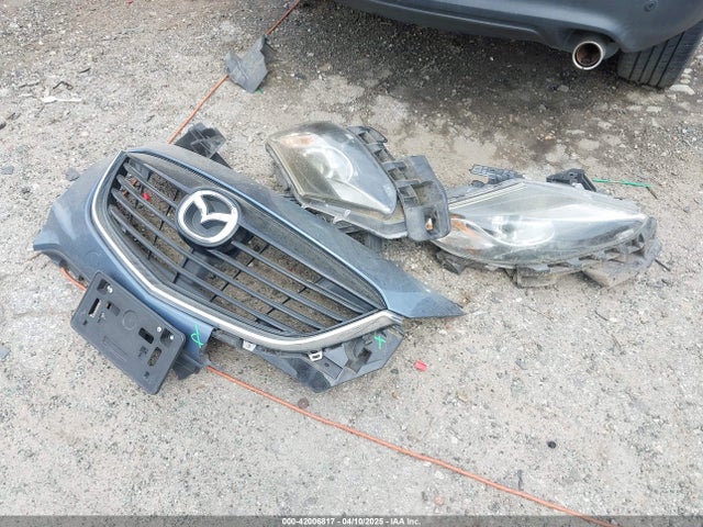 JM3TB2DA7E0427423 Mazda Cx-9 Grand Touring