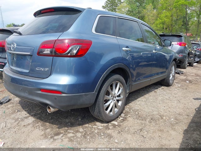 JM3TB2DA7E0427423 Mazda Cx-9 Grand Touring