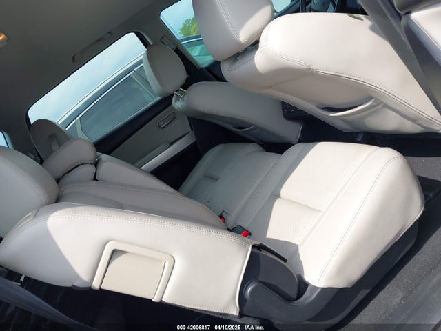 JM3TB2DA7E0427423 Mazda Cx-9 Grand Touring