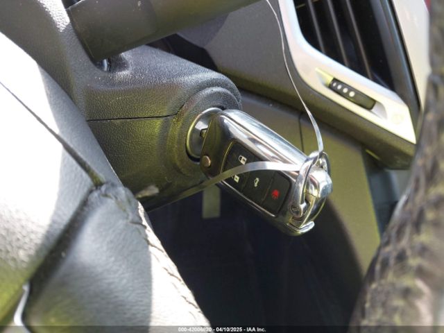 2GKALNEK6G6134990 GMC Terrain Sle-2