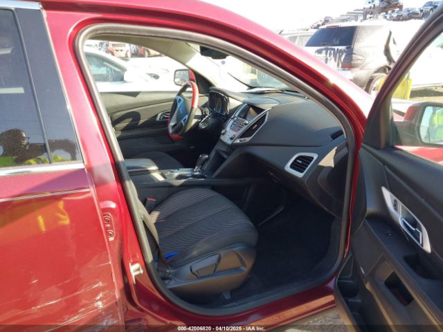 2GKALNEK6G6134990 GMC Terrain Sle-2