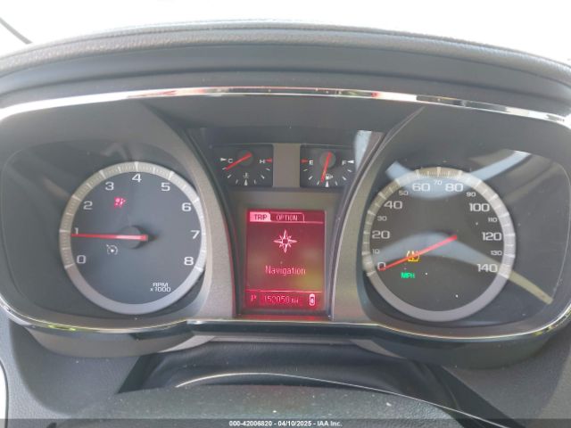 2GKALNEK6G6134990 GMC Terrain Sle-2