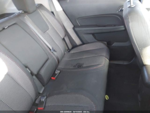 2GKALNEK6G6134990 GMC Terrain Sle-2