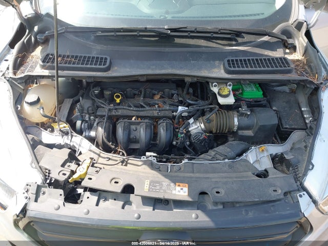Ford ESCAPE S 2017 1FMCU0F77HUB79210 Image 10