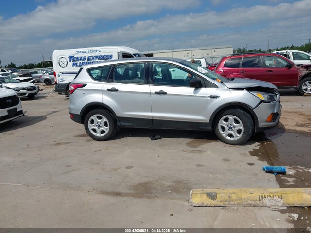 Ford ESCAPE S 2017 1FMCU0F77HUB79210 Image 13