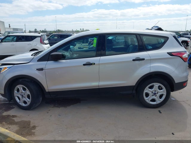 Ford ESCAPE S 2017 1FMCU0F77HUB79210 Image 14